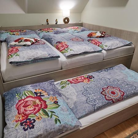 Apartman U Vleku Javor Pec pod Sněžkou Zewnętrze zdjęcie
