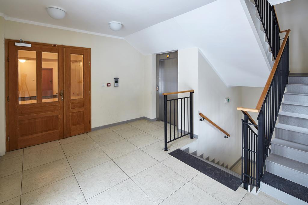 Apartman U Vleku Javor Pec pod Sněžkou Zewnętrze zdjęcie