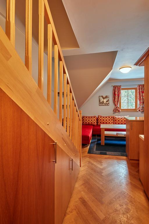 Apartman U Vleku Javor Pec pod Sněžkou Zewnętrze zdjęcie