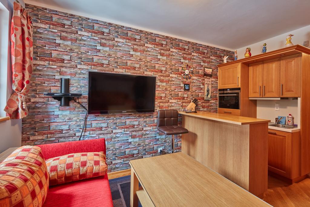 Apartman U Vleku Javor Pec pod Sněžkou Pokój zdjęcie