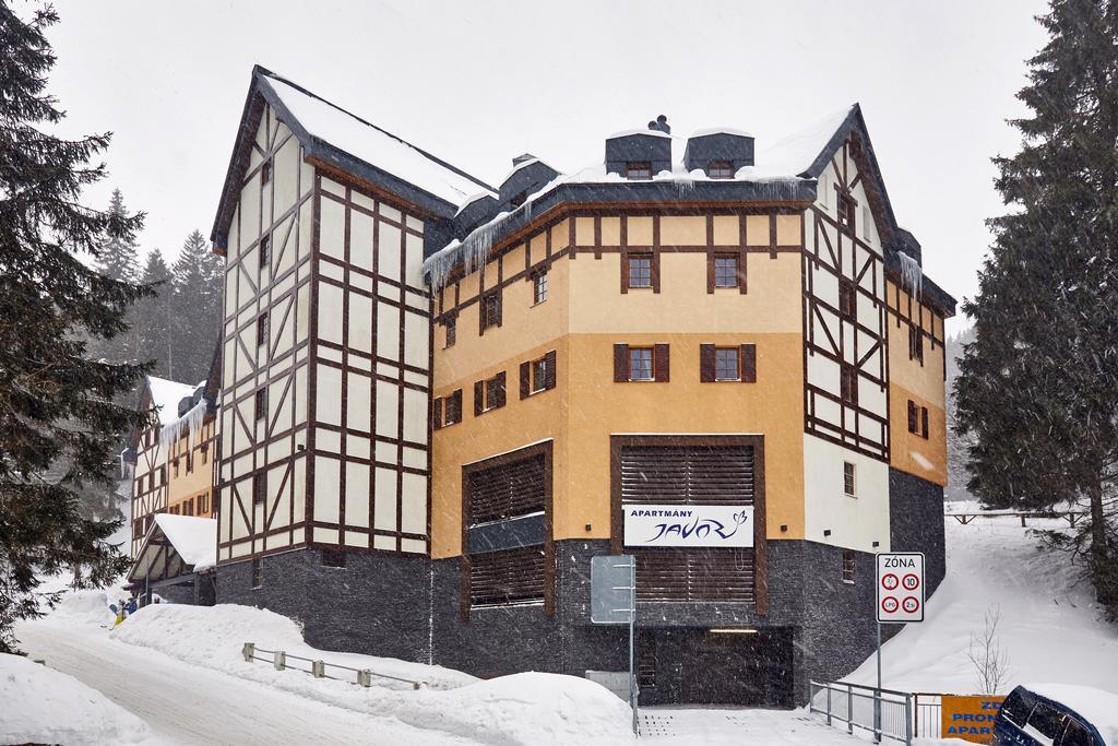 Apartman U Vleku Javor Pec pod Sněžkou Pokój zdjęcie