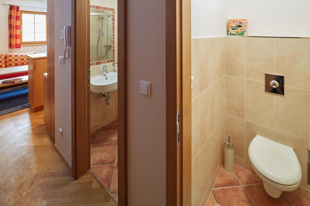 Apartman U Vleku Javor Pec pod Sněžkou Pokój zdjęcie