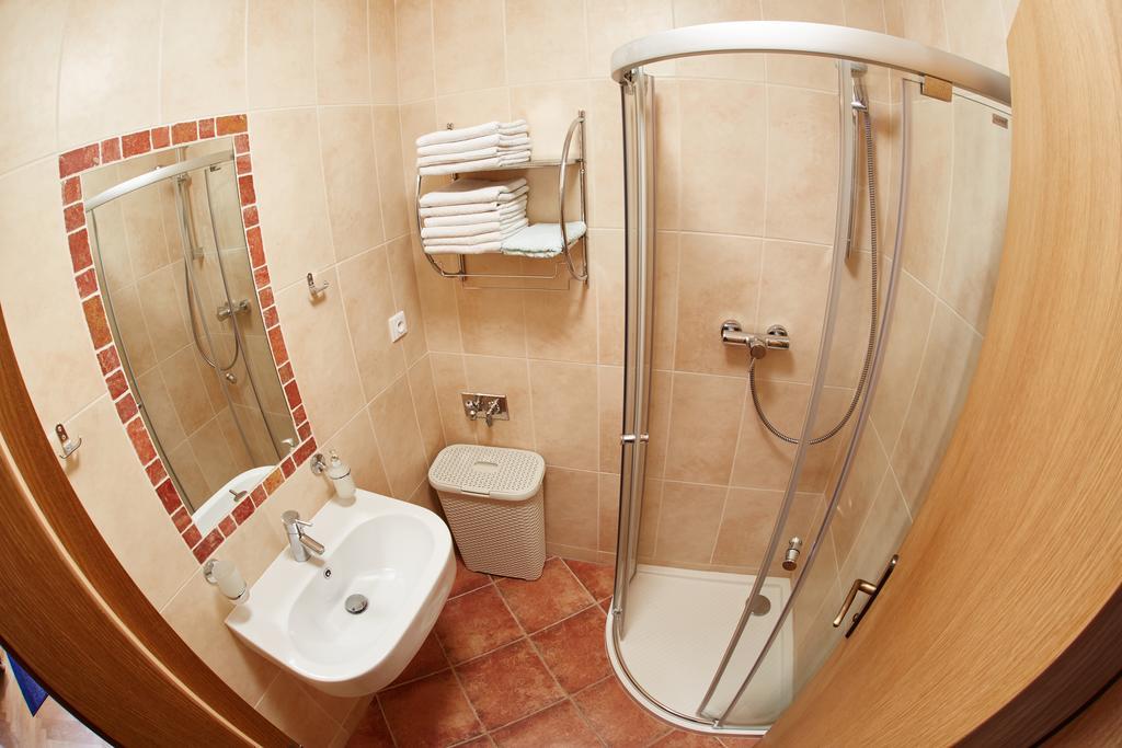 Apartman U Vleku Javor Pec pod Sněžkou Pokój zdjęcie