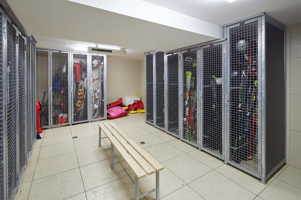 Apartman U Vleku Javor Pec pod Sněžkou Pokój zdjęcie