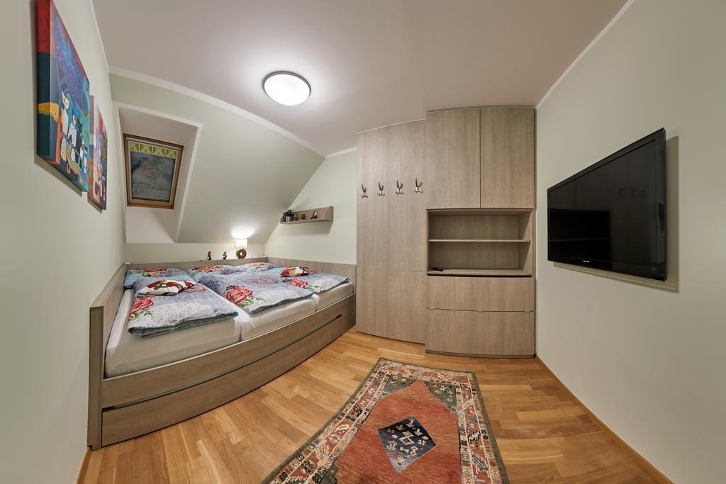 Apartman U Vleku Javor Pec pod Sněžkou Zewnętrze zdjęcie