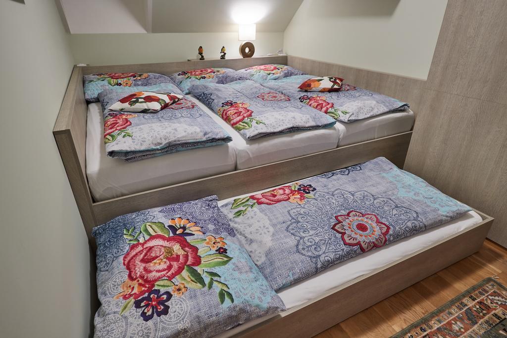 Apartman U Vleku Javor Pec pod Sněžkou Zewnętrze zdjęcie