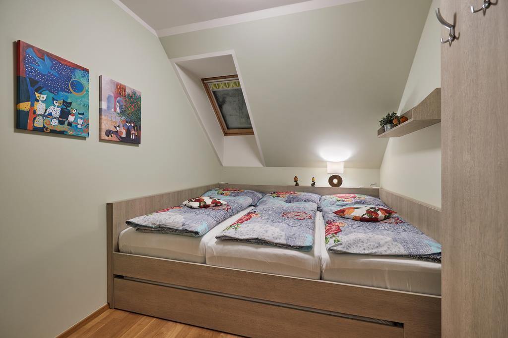 Apartman U Vleku Javor Pec pod Sněžkou Zewnętrze zdjęcie